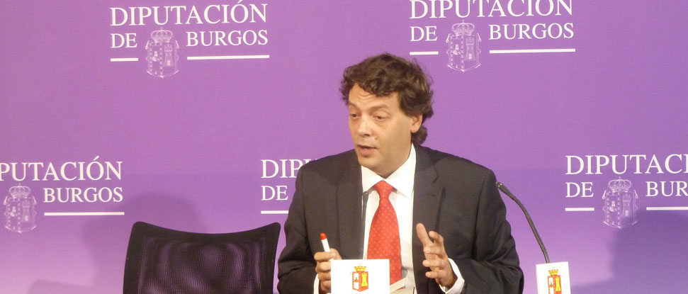 La creaci&oacute;n de empleo, las pol&iacute;ticas sociales y territoriales, y las infraestructuras centrar&aacute;n la estrategia del PSOE en la Diputaci&oacute;n este curso&nbsp;