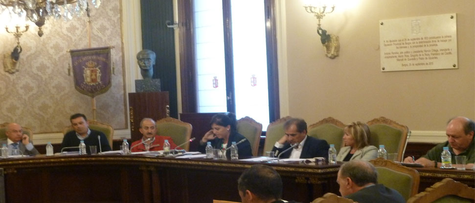El PP se niega a aprobar una moci&oacute;n en defensa de mantener los servicios sociales p&uacute;blicos y de calidad en el medio rural