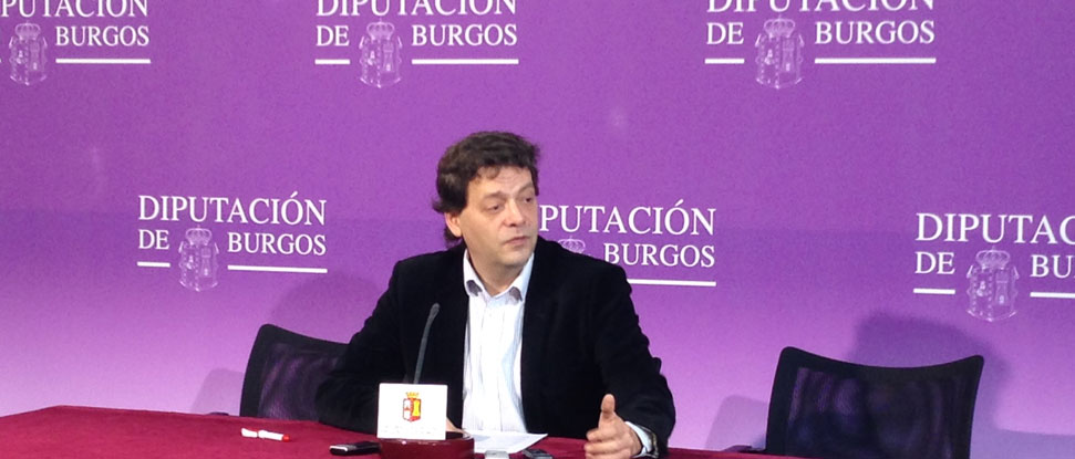 Jim&eacute;nez recoge el guante de Villanueva y le solicita una reuni&oacute;n para abordar los problemas del desarrollo industrial de la provincia