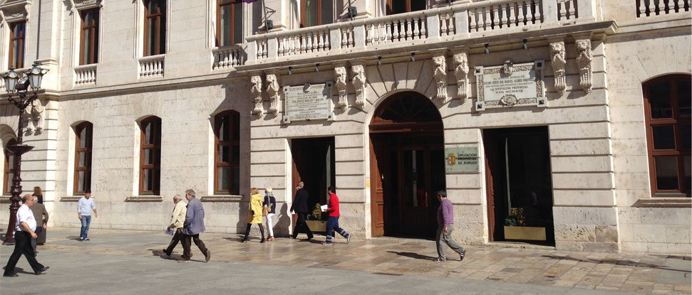 Lezcano pide al PP que desbloquee la convocatoria de subvenciones de la Diputaci&oacute;n para organizaciones profesionales agrarias