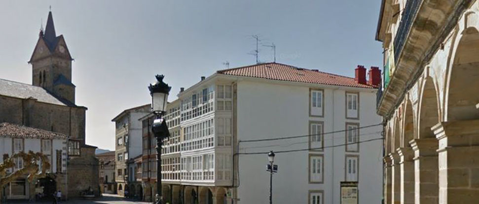 El PSOE de Espinosa de los Monteros exige a Ciudadanos una disculpa p&uacute;blica con el alcalde de Las Machorras