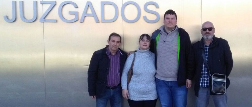 Pedimos a Rico que se tome en serio las denuncias de la oposici&oacute;n sobre la gesti&oacute;n de algunos alcaldes del PP