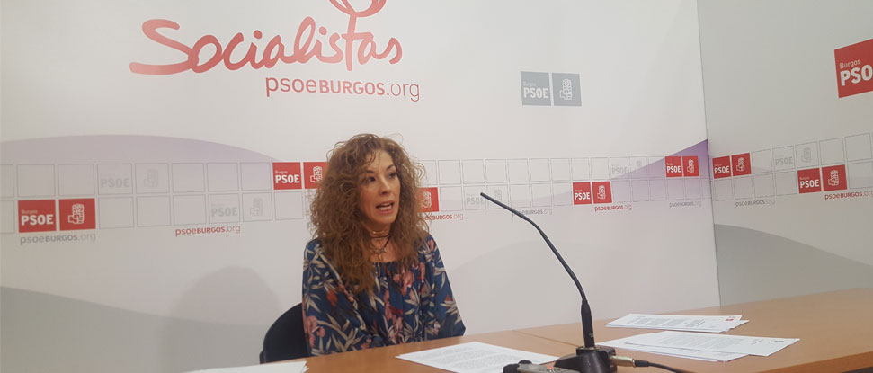<div>Apoyo un&aacute;nime a la PNL del PSOE para que Relaciones Laborales se integre formalmente en la estructura de la UBU</div>