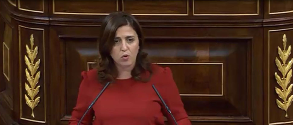 <p><span>Pe&ntilde;a advierte de que el desv&iacute;o de veh&iacute;culos pesados a la AP-1 ser&aacute; &ldquo;parcial&rdquo;&nbsp;</span></p>