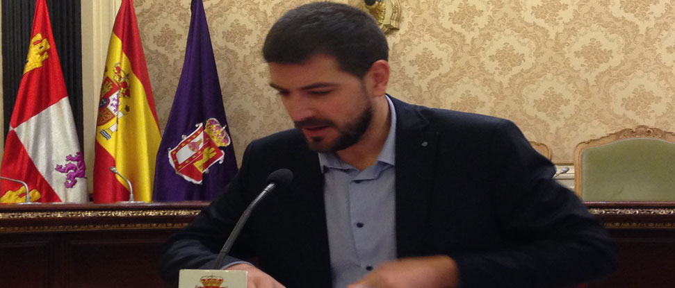 El Grupo Socialista estudia recurrir la &ldquo;nueva RPT&rdquo; que ha aprobado el PP en solitario &ldquo;y por la puerta de atr&aacute;s&rdquo;