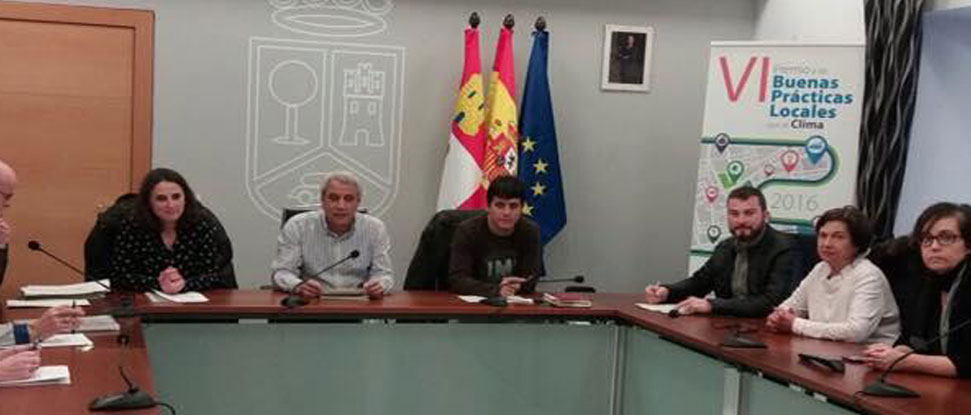 Mena destina 18.575 euros a ayudas individuales de car&aacute;cter social para 2018