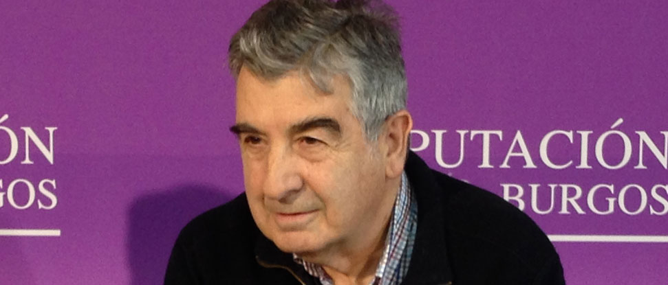 Ara&uacute;zo resalta el papel de los bomberos voluntarios en los incendios forestales este verano y pide a la Diputaci&oacute;n que los defienda ante la Junta