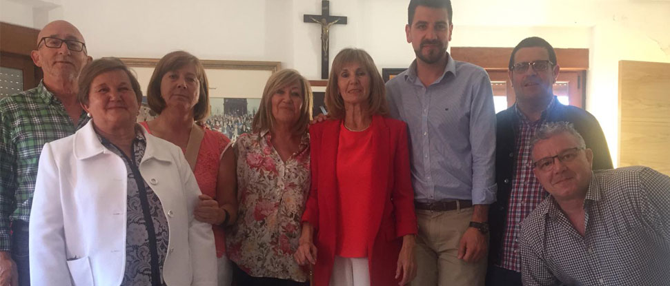 El PSOE lamenta y condena las amenazas de un grupo de vecinos a la alcaldesa de Cabez&oacute;n de la Sierra