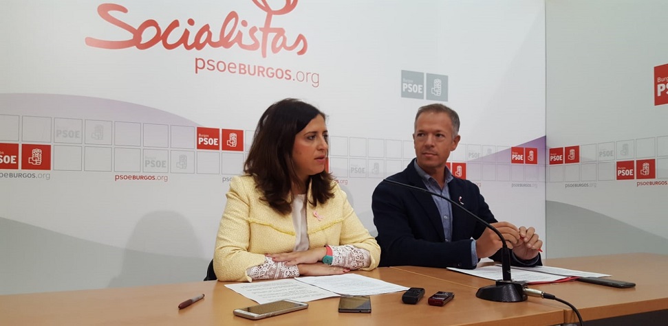 Pe&ntilde;a y Gil ponen en valor que los PGE 2019 suponen la recuperaci&oacute;n de derechos sociales y salariales