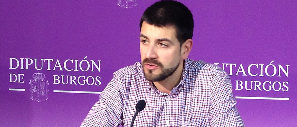 Jurado lamenta que el PP de la Diputaci&oacute;n se limite a hacer oposici&oacute;n al Gobierno en lugar de trabajar en soluciones a la crisis por la Covid-19&nbsp; en la provincia