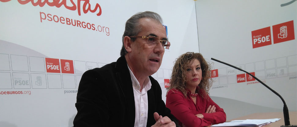 <div>El PSOE pide explicaciones a la Junta por la exclusi&oacute;n de Villafr&iacute;a de los viajes del Club de los 60</div>