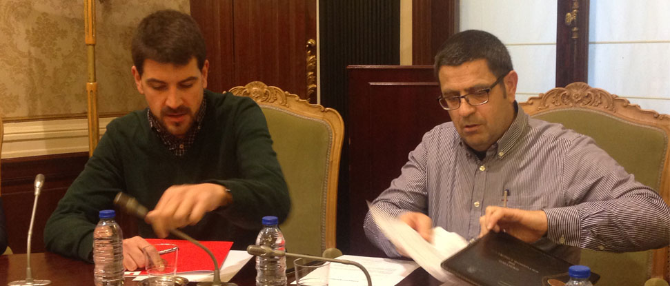 La Diputaci&oacute;n acepta nuestra moci&oacute;n para instar a la Junta a aumentar las medidas de prevenci&oacute;n y erradicaci&oacute;n de la avispa asi&aacute;tica