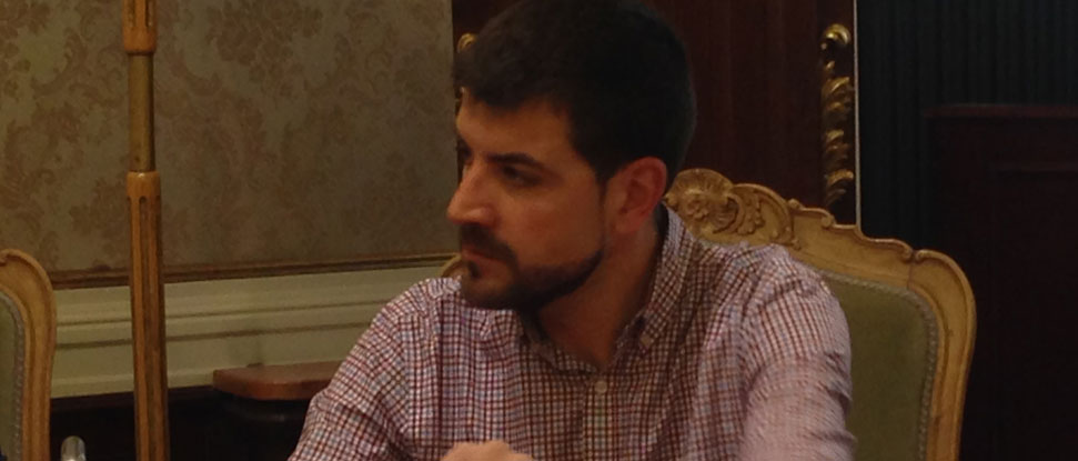 El PP de la Diputaci&oacute;n rechaza urgir la reclamaci&oacute;n judicial de una deuda de 134.000 euros que gener&oacute; un arrendatario vinculado a su formaci&oacute;n