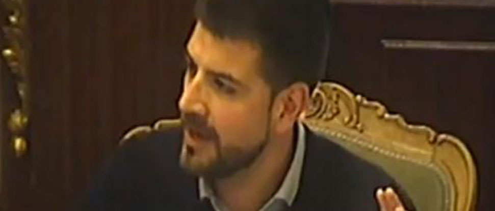 Jurado critica la gesti&oacute;n de PP y Cs en la Diputaci&oacute;n porque la provincia necesita m&aacute;s ambici&oacute;n