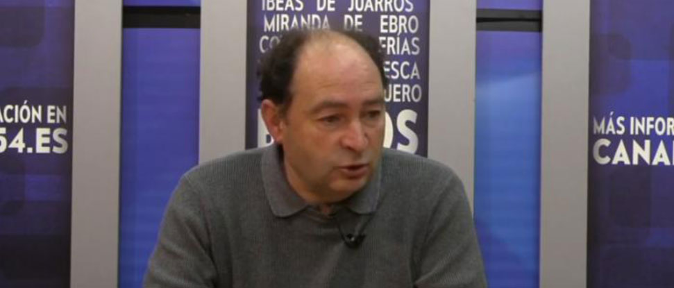 El alcalde de Isar anima a los vecinos a constituir una asociaci&oacute;n cultural&nbsp;