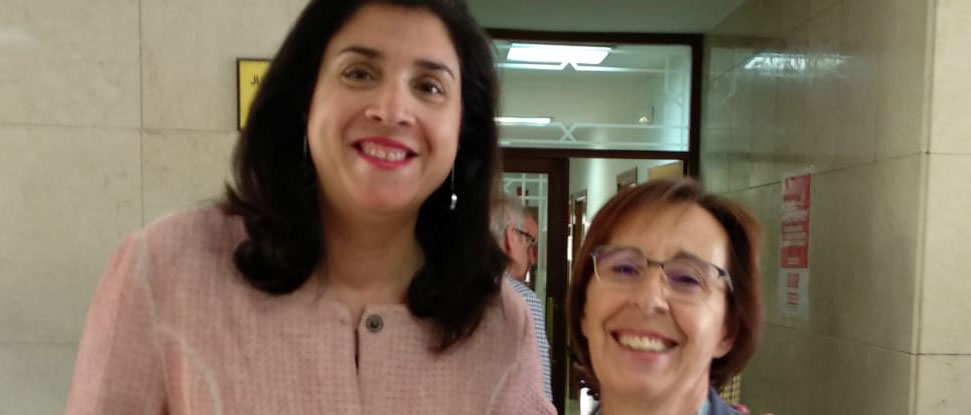 Alcalde y Miravalles destacan el esfuerzo de los regidores de la Ribera para desinfectar las calles y atender a sus vecinos&nbsp;