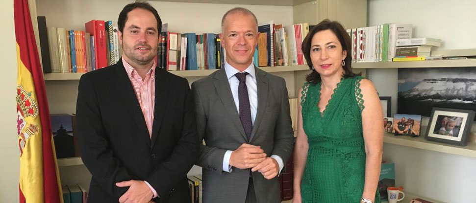 Gil recuerda a Lacalle que el Gobierno socialista hizo m&aacute;s por las infraestructuras de Burgos en apenas un a&ntilde;o que el PP en casi ocho