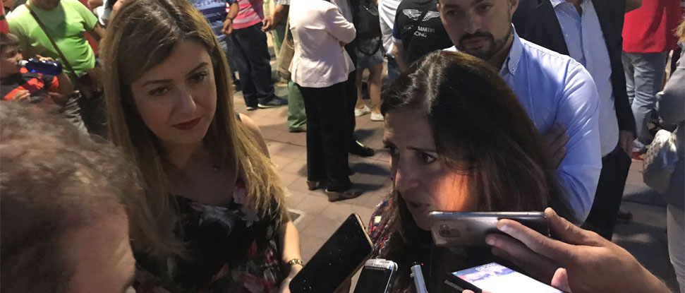 El PSOE destaca que la subida de las pensiones inyectar&aacute; 15 millones m&aacute;s en los bolsillos de los pensionistas mirandeses este a&ntilde;o