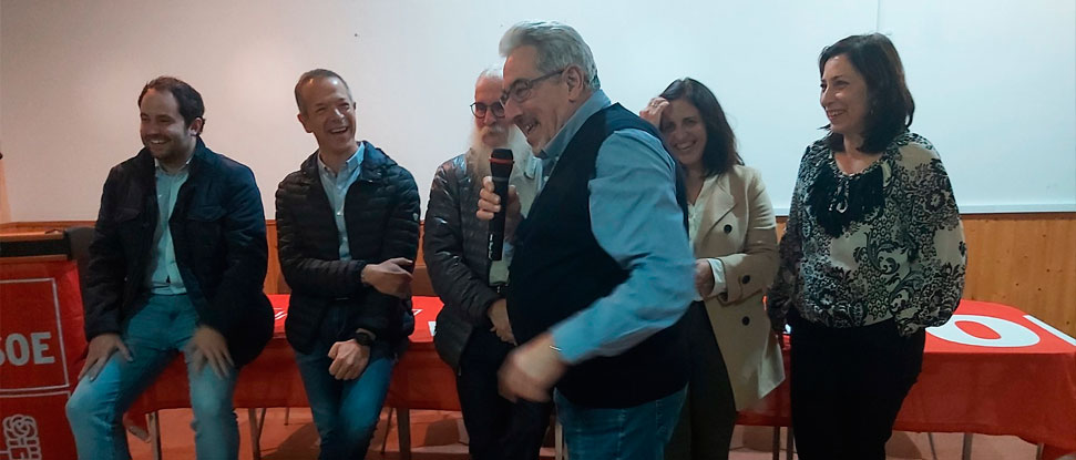 Zamarr&oacute;n achaca a los intereses ego&iacute;stas de volver a montar en el machito de la Administraci&oacute;n la imposibilidad de haber formado Gobierno