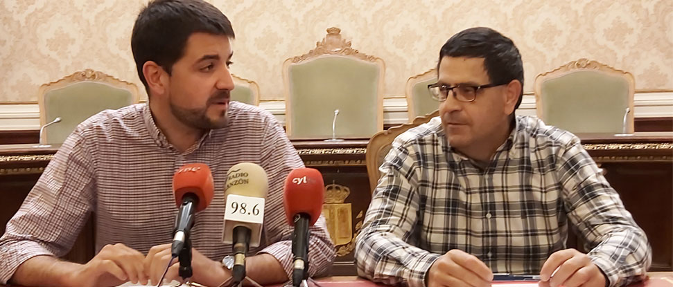 La Diputaci&oacute;n realiza una modificaci&oacute;n presupuestaria de casi 2,5 millones para pagar la n&oacute;mina del personal laboral temporal de residencias y Ceas