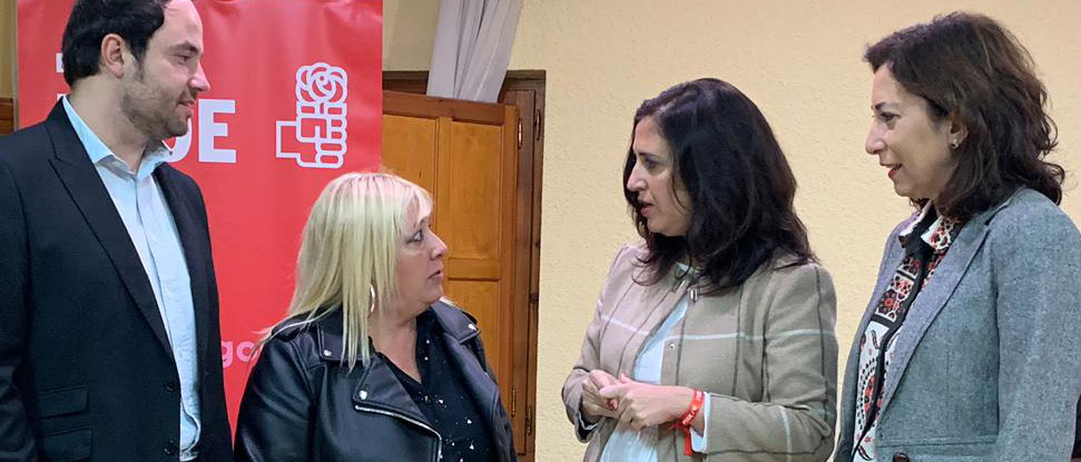 Pe&ntilde;a reprocha a PP y Ciudadanos que nieguen que se cierran consultorios locales y precisa que no abren porque no hay m&eacute;dicos