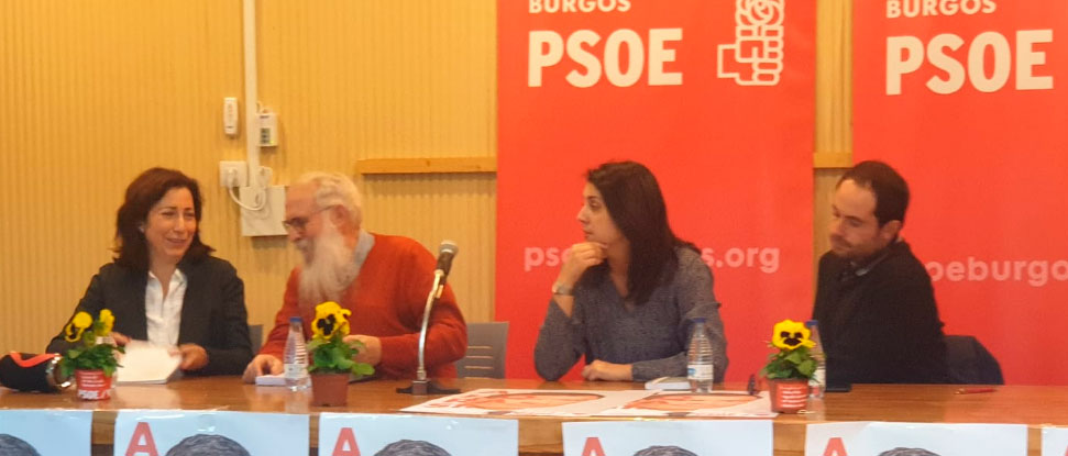 Celebramos el inicio de la redacci&oacute;n del proyecto de la A-11 entre Langade Duero y la Variante de Aranda