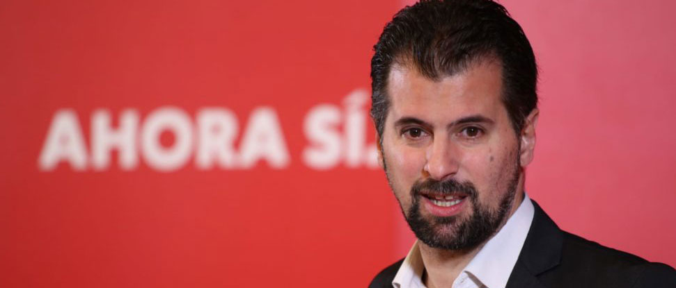 Tudanca responde a Ciudadanos y PP que Castilla y Le&oacute;n no est&aacute; en venta y exige que dejen de manosear a la Comunidad