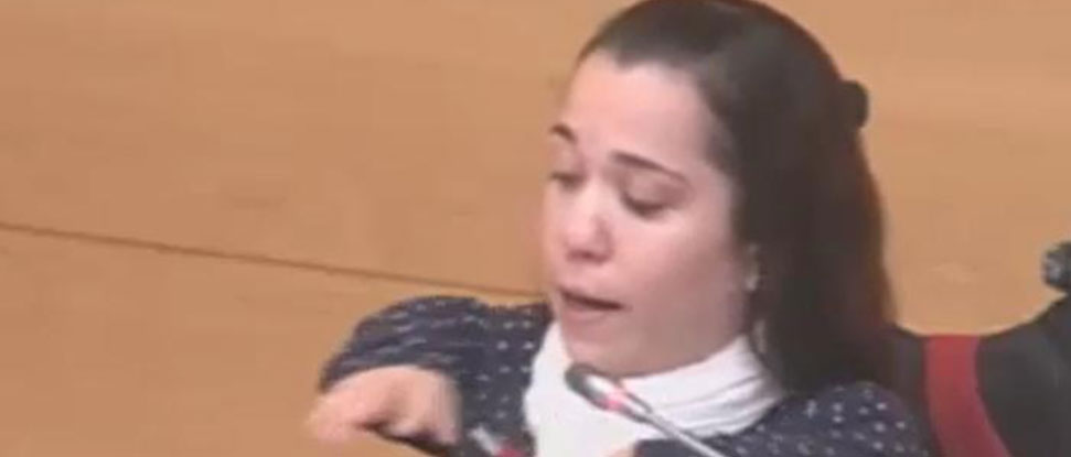 PP y Ciudadanos votan en contra de crear un Punto de Encuentro Familiar en las Merindades y de reforzar las plantillas en Miranda y Aranda