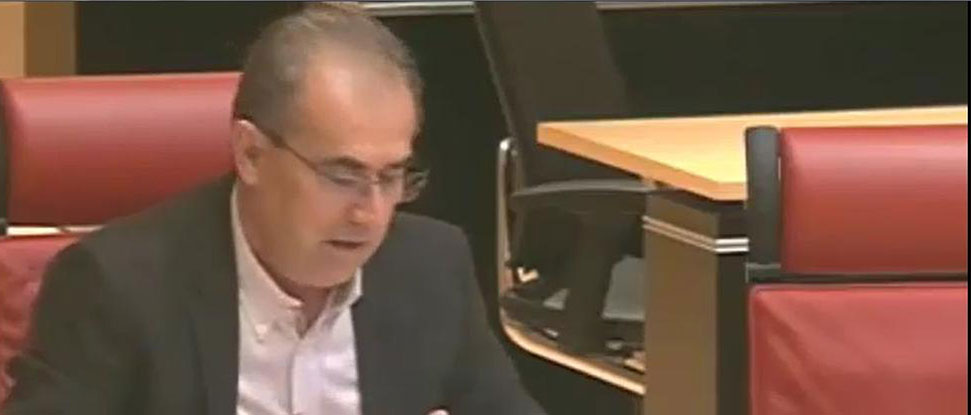 El PSOE defiende la inclusi&oacute;n en la D.O. Ribera del Duero de Brazacorta, Arandilla, Coru&ntilde;a del Conde y parte de Torresandino