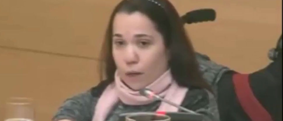 Frutos exige explicaciones al director provincial de Educaci&oacute;n por el cierre de un edificio del colegio Liceo Castilla