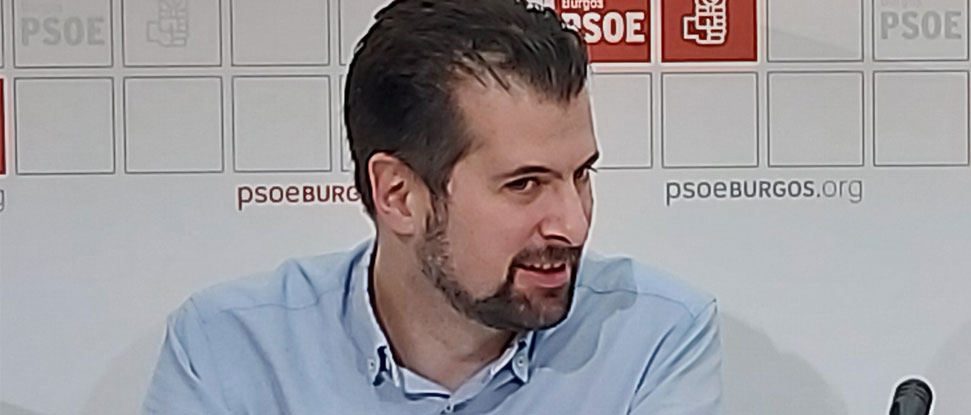 Tudanca reitera a la derecha la oposici&oacute;n del PSOE a su plan para cargarse la sanidad p&uacute;blica