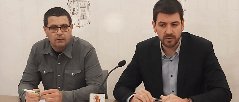 El Grupo Socialista vuelve a denunciar la falta de previsi&oacute;n de Sodebur en sus convocatorias de ayudas