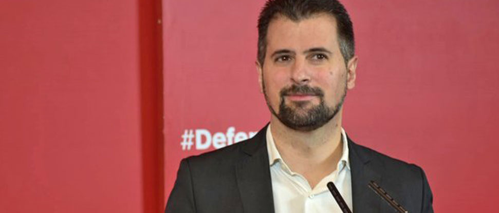 Tudanca califica de francamente preocupantes los datos de d&eacute;ficit de la Comunidad Aut&oacute;noma