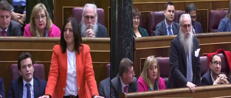 Agust&iacute;n Zamarr&oacute;n sostiene que los planes ante la crisis por Covid-19 deben luchar contra la desigualdad