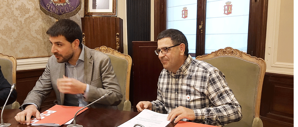 Jurado advierte de que ocho parques de bomberos voluntarios de la provincia quedar&aacute;n en el limbo jur&iacute;dico con el Plan de la Junta