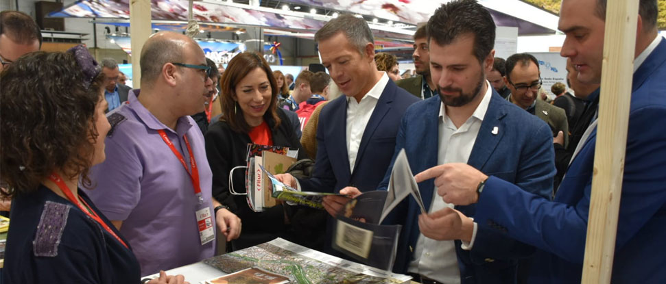 <div>Reivindicamos un Plan de Convergencia Tur&iacute;stica para que los beneficios del sector sean m&aacute;s arm&oacute;nicos en toda la Comunidad</div>