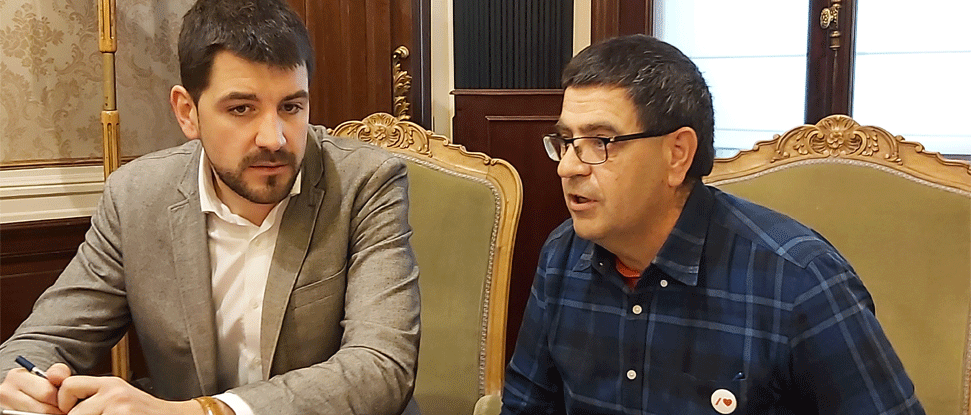 Ni Rico ni Rodr&iacute;guez se atreven a afirmar que los pueblos contar&aacute;n con el servicio de brigadas forestales este verano