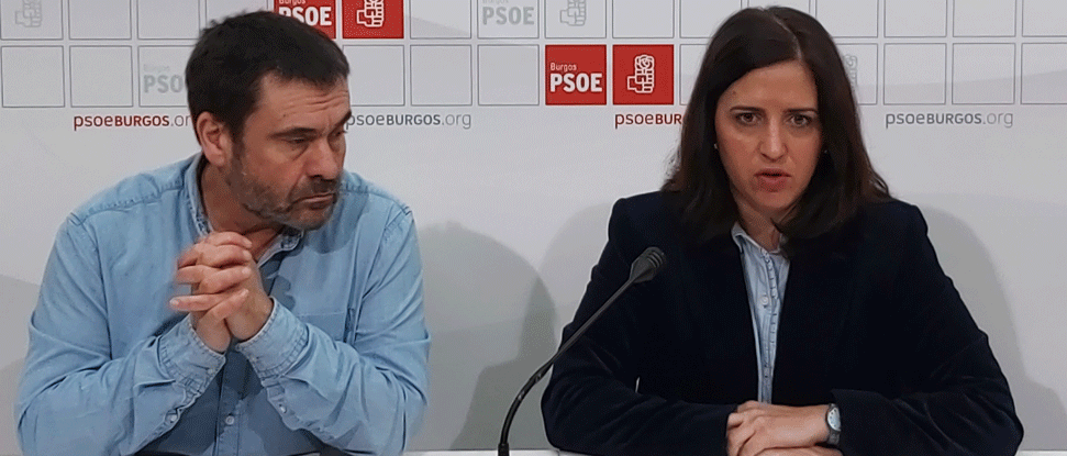 El PSOE acusa a la consejera de Sanidad de mentir al anunciar la incorporaci&oacute;n de 70 nuevos m&eacute;dicos en la provincia