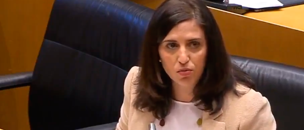 Pe&ntilde;a lamenta el incremento del paro, pero valora que el Gobierno central invierte todo su esfuerzo en no dejar atr&aacute;s a los m&aacute;s vulnerables