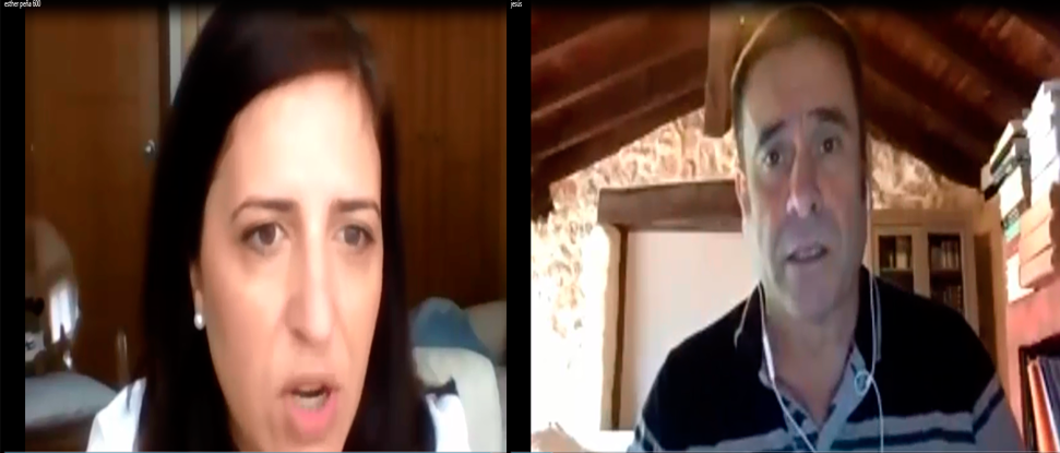 Pe&ntilde;a acusa a la Diputaci&oacute;n de incumplir con los 230 pueblos que le encomendaron la adquisici&oacute;n de mascarillas FFP2 por copago