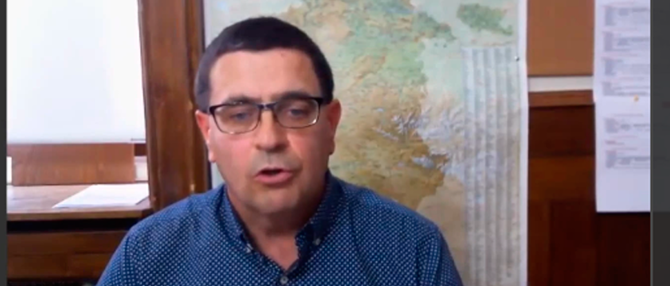 El Grupo Socialista pide a la Diputaci&oacute;n que atienda las necesidades de espacio de la Instituci&oacute;n Fern&aacute;n Gonz&aacute;lez&nbsp;&nbsp;