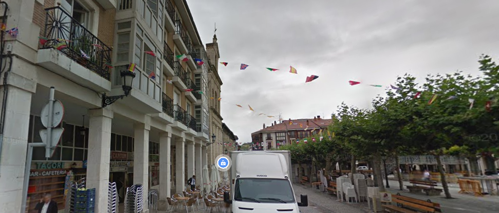 Briviesca adopta medidas extraordinarias de prevenci&oacute;n del coronavirus