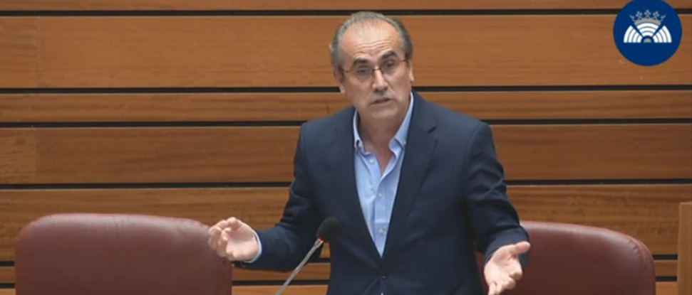 El PSOE reivindicar&aacute; ma&ntilde;ana en las Cortes un nuevo Museo de los Dinosaurios para Salas con financiaci&oacute;n estable