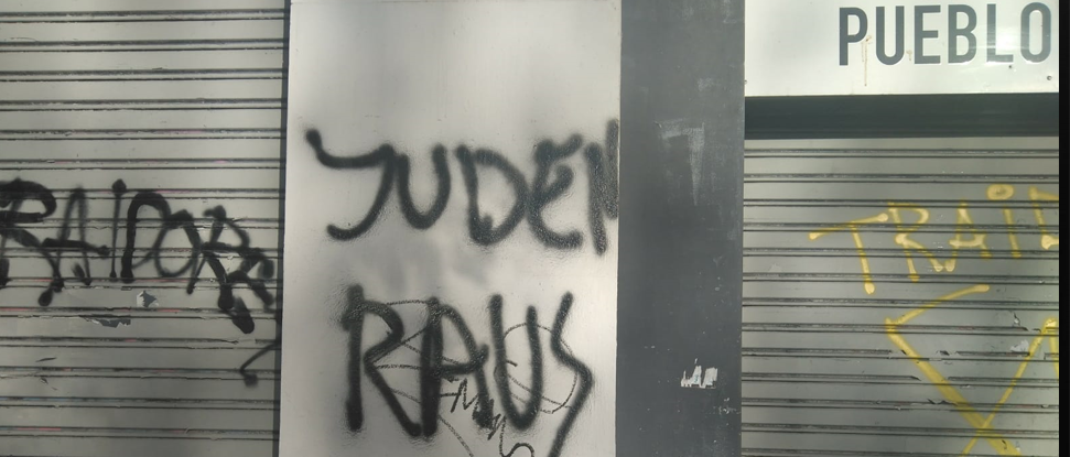 Pe&ntilde;a dice que el ataque que ha sufrido la Casa del Pueblo de Burgos anima a los socialistas a seguir luchando por la convivencia