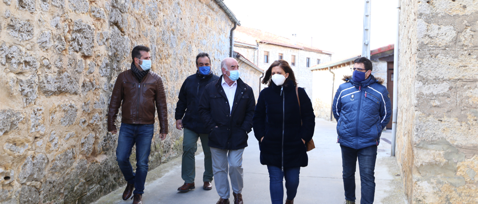 Tudanca reitera que la Junta tiene que retomar la atenci&oacute;n m&eacute;dica presencial y que no puede seguir tomando el pelo a la ciudadan&iacute;a