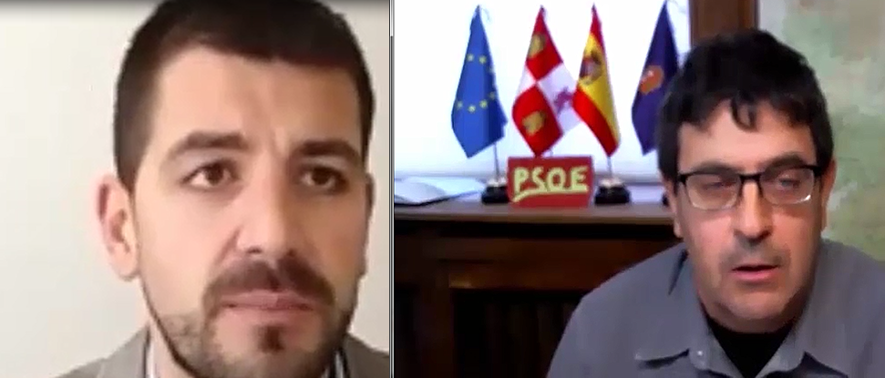 El Grupo Socialista en la Diputaci&oacute;n anuncia enmiendas a un presupuesto que delega las inversiones &uacute;tiles en los ayuntamientos en plena pandemia
