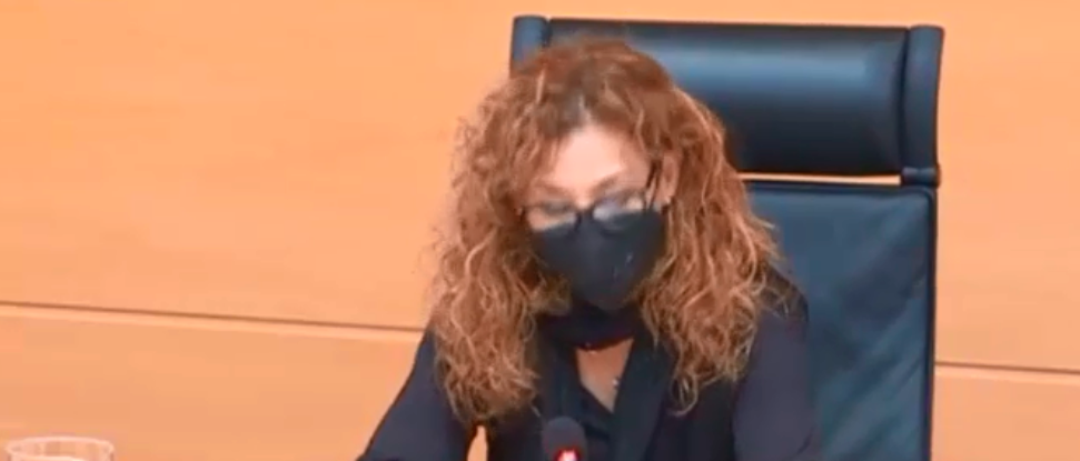 El PSOE acusa a PP y Cs de desaprovechar la oportunidad de dinamizaci&oacute;n del entorno que supone el Parque Natural Sabinares del Arlanza