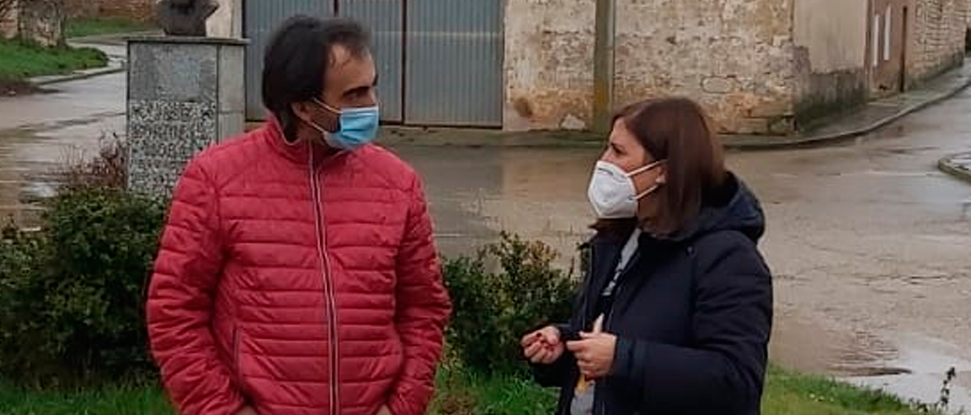 Pe&ntilde;a destaca que el Estatuto de los Municipios de Menor Poblaci&oacute;n que propone el PSOE beneficiar&aacute; a 366 ayuntamientos&nbsp;