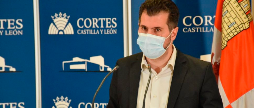 Tudanca logra la retirada de la reforma sanitaria y traslada a Ma&ntilde;ueco los aspectos claves para la recuperaci&oacute;n real de la sanidad p&uacute;blica