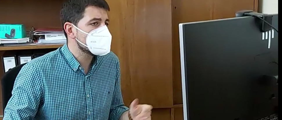 PP y Ciudadanos se cierran a que la Diputaci&oacute;n elabore un plan espec&iacute;fico de actuaci&oacute;n contra la contaminaci&oacute;n de nitratos